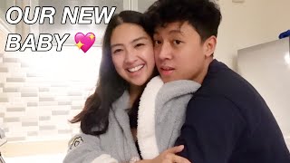 WHAT I’VE BEEN UP TO LATELY  UNBOXING  Rei Germar [upl. by Anselme]