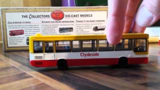 Efe clydeside and west coast motors [upl. by O'Gowan736]