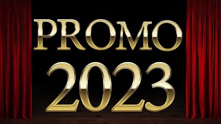 INTRO VIDEO EGRESADOS 2023PROMO 2023 [upl. by Edals85]