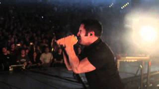 Nine Inch Nails  Last Español Subs Live HD [upl. by Rebe]