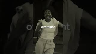 Kendrick Lamar on CHROMAKOPIA 🔥😤 kendricklamar tylerthecreator chromakopia shortsfeed [upl. by Vitkun]