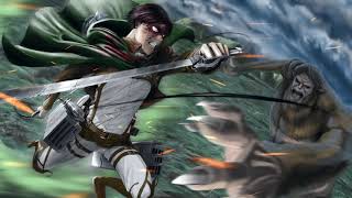 12 SymphonicSuiteAoTPart23rdBefore Lights Out  Hiroyuki Sawano Attack on Titan Season 3 OST I [upl. by Maddox]