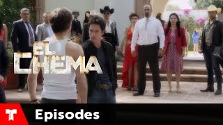 El Chema  Episode 28  Telemundo English [upl. by Felisha]