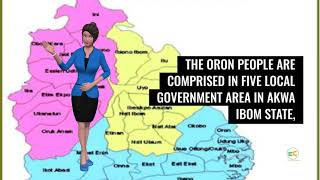 About the oron people of akwa ibom state [upl. by Thomasine620]