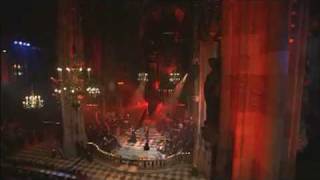 Sarah Brightman Fernando Lima Pasion in Vienna Live [upl. by Ellyn]