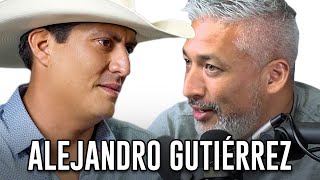 Alejandro Gutiérrez SMP  Parrilleros Mamones Podcast 18 [upl. by Simeon]