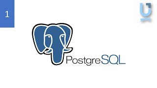 1 مقدمة عن الدورة PostgreSQL course introduction [upl. by Roumell]