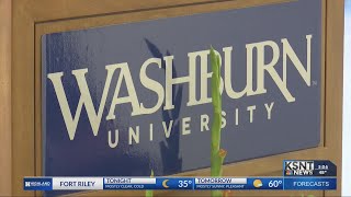 Washburn Law School building campaign surpasses 14 million [upl. by Sinoda206]