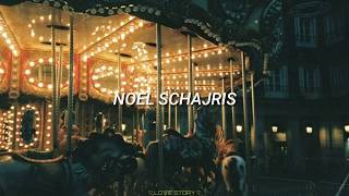 Noel Schajris  Momentos Letra [upl. by Kcirddes479]