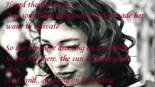 Regina SpektorPavlovs daughterlyrics [upl. by Aicilaf]