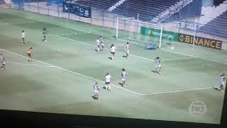 CORINTHIANS 5x0 flum rj fut fem bras 2024 [upl. by Henson]