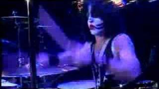 KISS Makin Love Rock the Nation Live [upl. by Rosenthal]