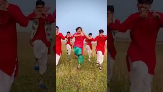 Gaw gali ma taye rege jhul jhul Cg instgram viral video song [upl. by Ofelia20]