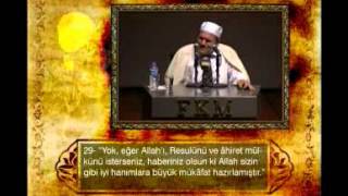 Ahmet Naina  Ahzab Suresi 2133 Duha İnşirah Kafirun ve Fatiha Suresi [upl. by Onateyac]