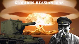 Glorious Russian Stalinium [upl. by Nekciv360]