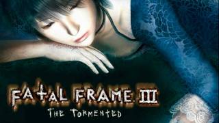 Fatal Frame 3 Soundtrack 55  Judgement [upl. by Anilok199]