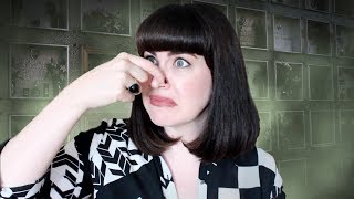 ASK A MORTICIAN Why Dont Mausoleums Smell Like Decay [upl. by Renaldo]