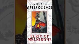 Elric audiobook  full book on channel elric elricofmelnibone audiobook michaelmoorcock [upl. by Apul]