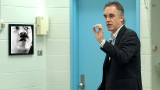 How Hitler was Even More Evil Than You Think  Prof Jordan Peterson [upl. by Supple]