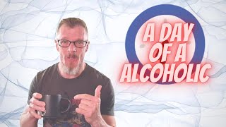 My day as an Active alcoholic  Withdrawals  Alcohol damages your body [upl. by Simone948]