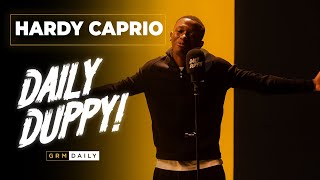 Hardy Caprio  Daily Duppy  GRM Daily [upl. by Pack]