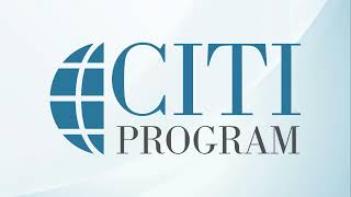 CITI Program Course Preview  Essentials of Clinical Trial Budgets [upl. by Zobkiw]