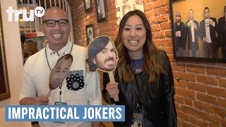 Impractical Jokers  Fan Impersonations [upl. by Ellekcim]