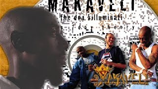 Lance Pierre On The Making Of Makaveli amp 2pacs Last Days On Death Row Records  FULL [upl. by Anaerol]