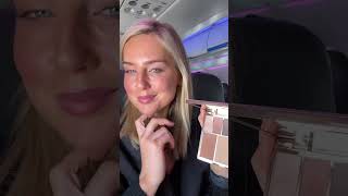 In Air GRWM  Sculpted by Aimee sculptedbyaimee [upl. by Ylsew105]