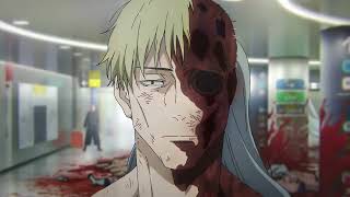 Nanami Death twixtor 4K  Episode 18  Jujutsu Kaisen 2nd twixtor [upl. by Aicila]