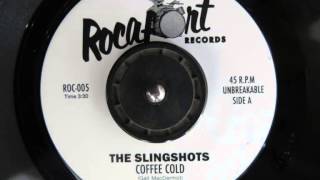 THE SLINGSHOTS  Coffee Cold Galt MacDermot [upl. by Enoid]