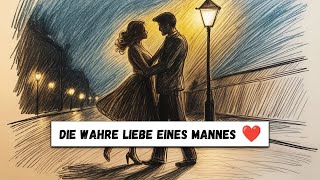 5 Zeichen der wahren Liebe eines Mannes [upl. by Lana]