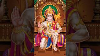 shri hanuman chalisa fast hanuman hanumanchalisagulshankumar religion [upl. by Brower746]