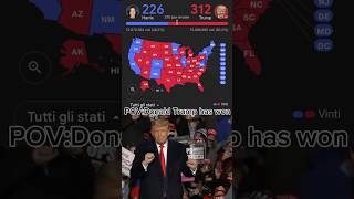 I’m kinda late for this video💀 usa trump donaldtrump popular shortsfeed viralvideo america [upl. by Yeffej252]