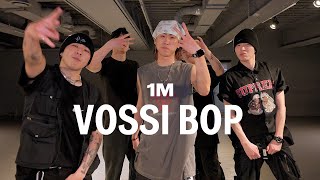 Stormzy  Vossi Bop  Learners Class [upl. by Ehcsrop239]