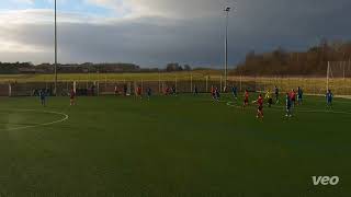 Rosyth Fc v Preston Athletic [upl. by Hyatt404]