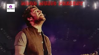 Tere pahlu me rahlu arjit Singh song 2021 New song arjit Singh kabhi jo badl barse New Hindi song [upl. by Nyvets]