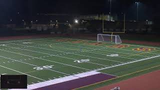 MenloAtherton High School vs seq Mens Freshman Soccer [upl. by Loriner]