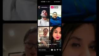 chintu kultana latest best live video call 📷📸 [upl. by Elbas759]