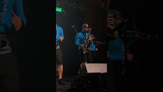 JIMMY SAX SOLO theaquabats [upl. by Ellesig]