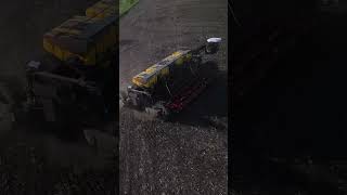 Nexat amp Vaderstad Precision Sunflower Sowing Solutions 🌻🚜 [upl. by Herzen730]