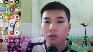 XUYEN STORY Sử Dụng Tính Năng quotChế Độ Tìm Kiếm Bản Đồquot Để Dẫn Đường Thuận Tiện [upl. by Aihsinyt899]