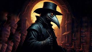 Plague Doctor  Song Ai amp Music Ai [upl. by Tlevesoor348]