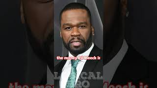 50 Cent Threatens to End BMF⁉️😂 [upl. by Sanford]