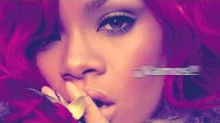 Rihanna  SampM  Letra en español  lyrics on screen  spanish [upl. by Arbe]