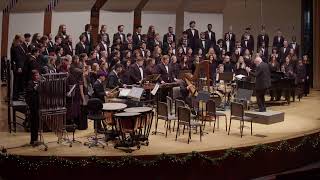 Fredonia University Chorus [upl. by Lanam]