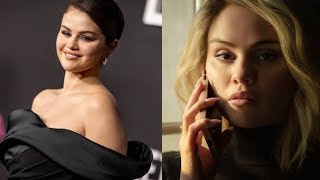 Oscar frontrunner Emilia Pérez is a reductive take on the experience starring a miscast Selena Gomez [upl. by Avrenim751]