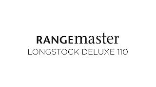 Longstock Deluxe 110 Dual Fuel  Rangemaster [upl. by Ravel816]