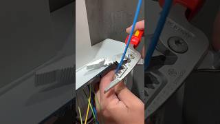 Wire Stripping Has Never Been Easier [upl. by Reiter]