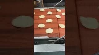 Making traditional Nixtamalized corn tortillas in Chicago [upl. by Hymen]